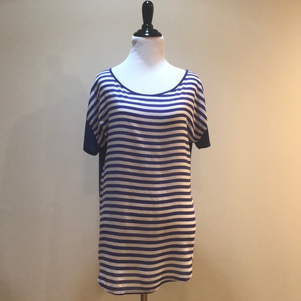 Zara Basic T-Shirt